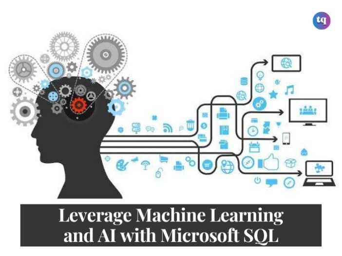 Machine Learning and AI