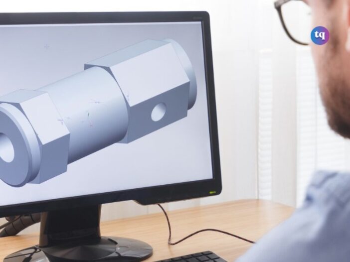 cad computer aided design