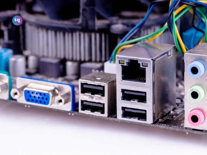 What is the i/O