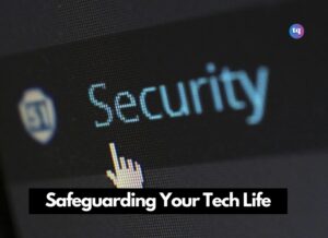 tips for online security