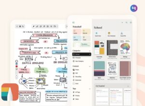 Noteshelf 3