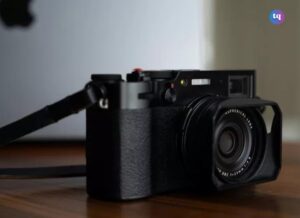 fujifilm X100VI