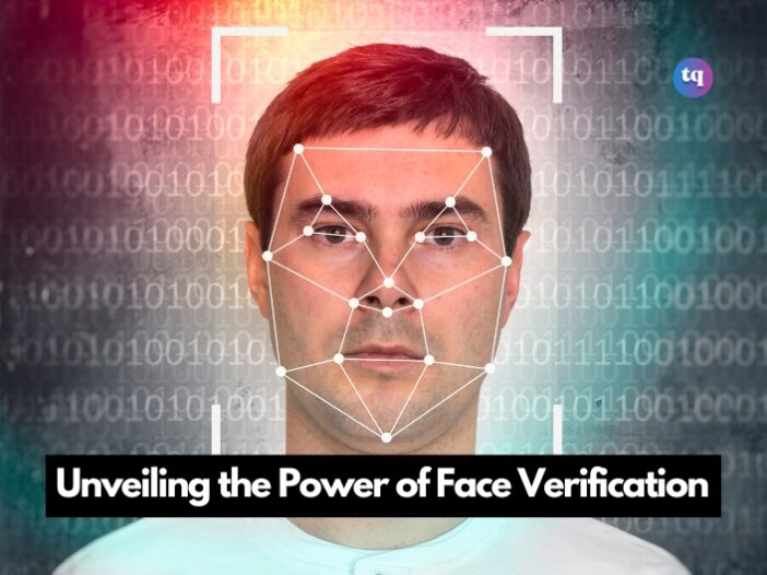 face verification
