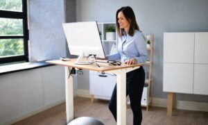 tech devices for remote work