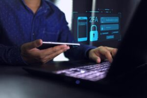 Importance of the 2FA Security