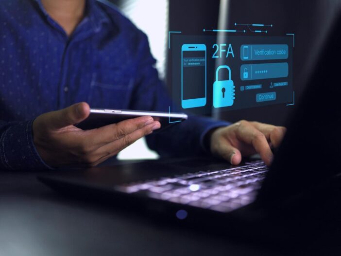 Importance of the 2FA Security