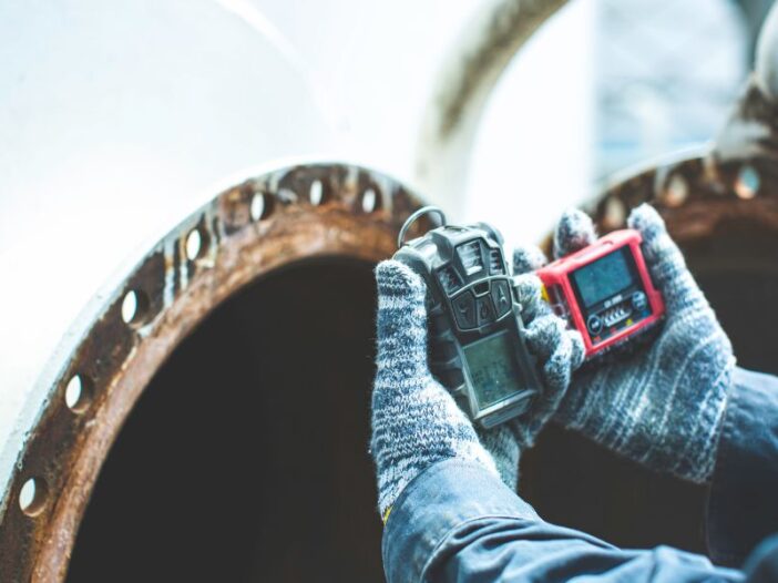 gas detection systems