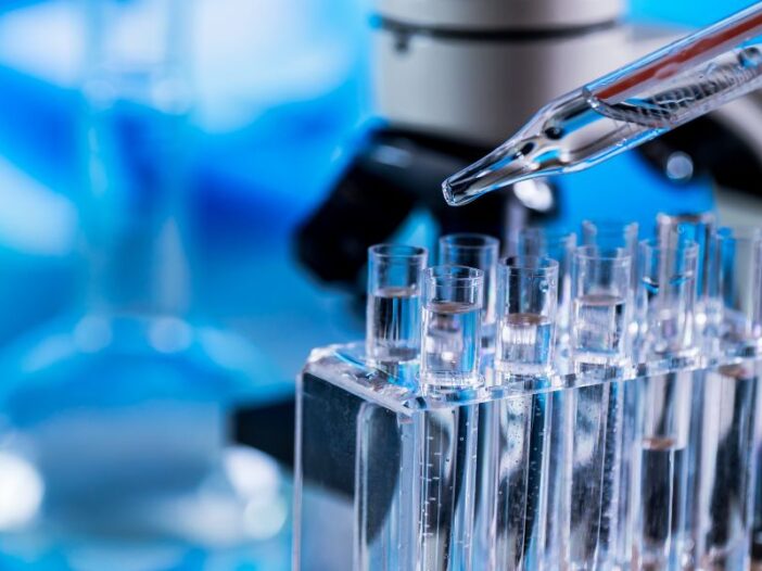 AI Impact on Healthcare