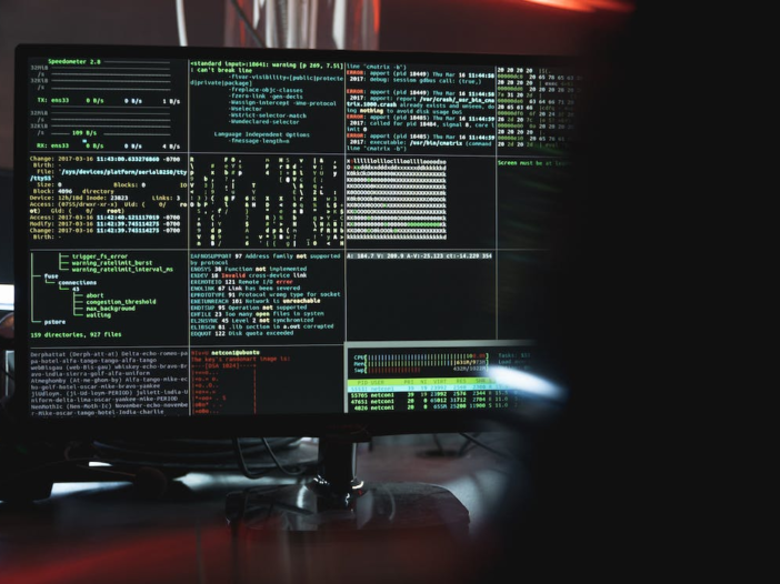 Cybersecurity