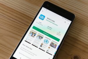 healthcare app development