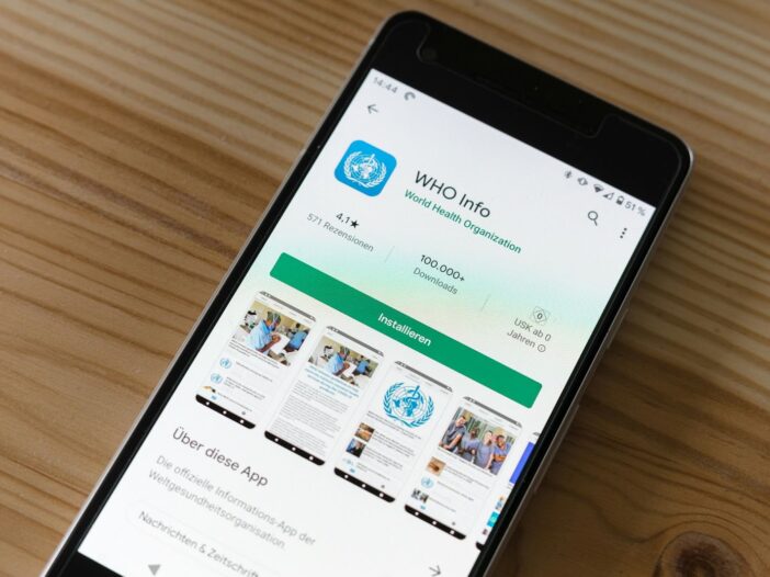 healthcare app development