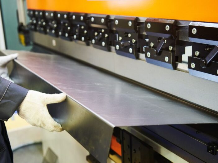 press brake tooling
