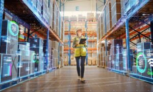 warehouse safety technology