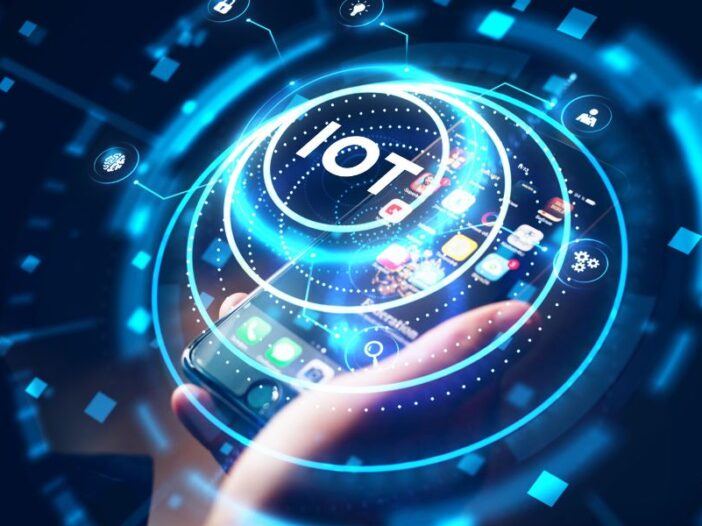 resilience of IoT devices