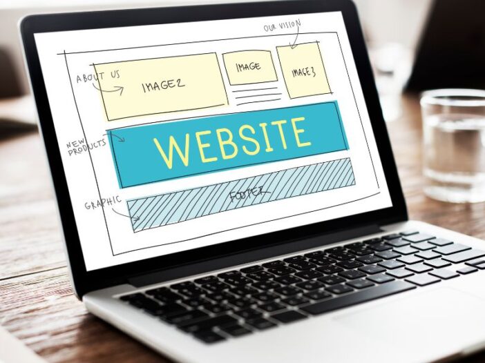 why your startup needs an attractive website