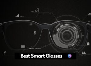 best smart glasses