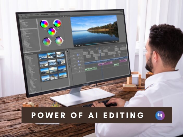 AI Editing