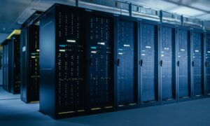 industries that benefit from data centers