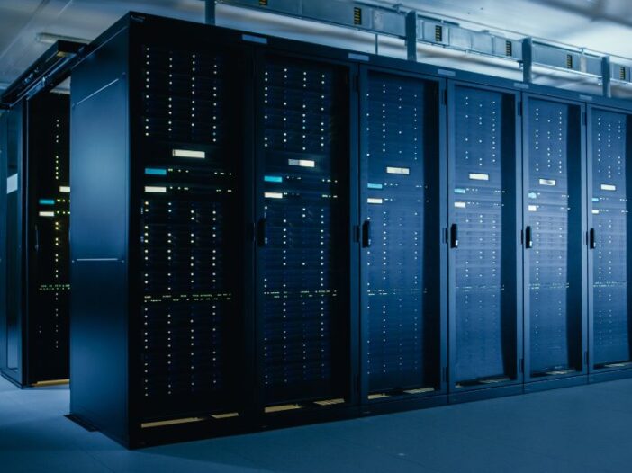 industries that benefit from data centers