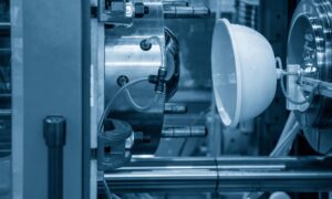 injection molding vs. injection molding