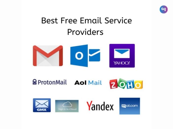 best free email service