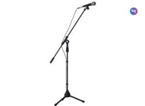 microphone stand