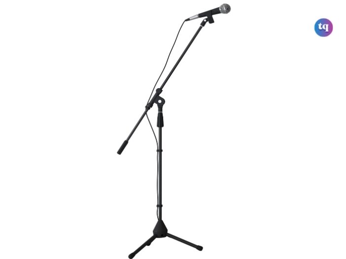 microphone stand