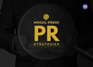 Digital PR Agencies