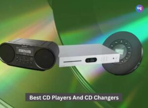 CD player