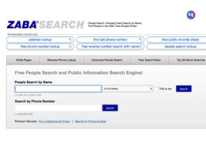 zabasearch