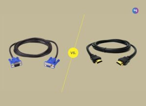 vga cable