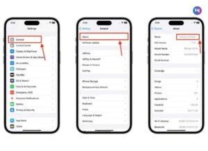 how to change airdrop name