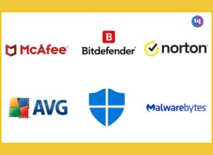 best antivirus