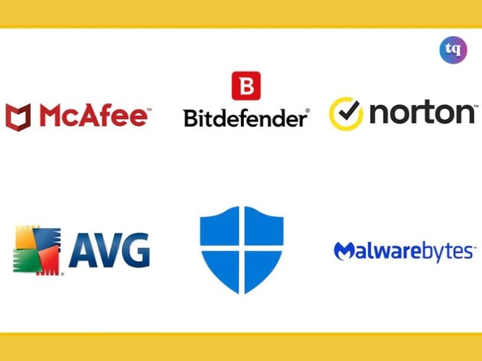 best antivirus